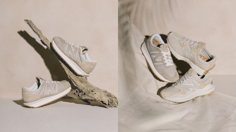 2022新球鞋看这边！Nike、Puma、New Balance…球鞋控的梦幻逸品都在这 美美日记,meimeiriji.com