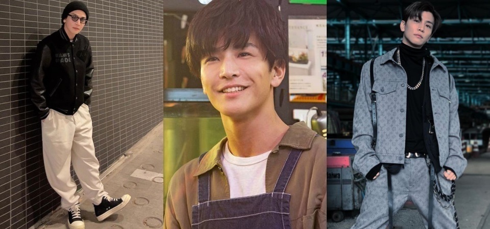 NETFLIX《金鱼妻》犬系暖男岩田刚典私下超反差魅力揭晓，超凶行头打趴一票潮流嫩弟！ 美美日记,meimeiriji.com