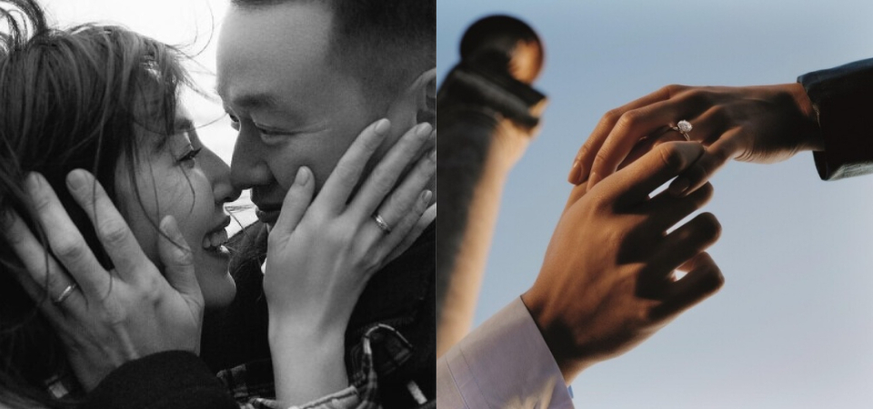 婚戒、对戒10 大精选推荐！BVLGARI、Fedi 钻戒这样挑选，舒淇、林心如、杨谨华同款都有！ 美美日记,meimeiriji.com