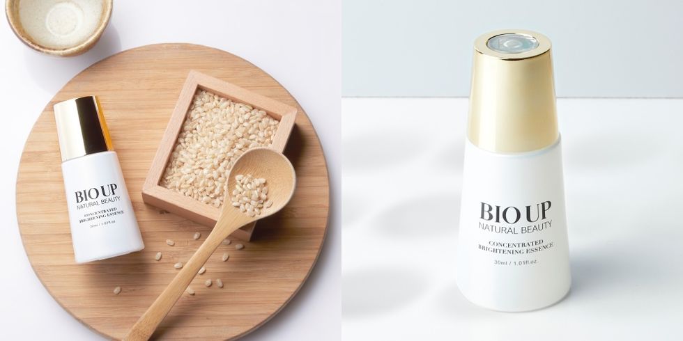黄黑暗沉肌人必入手！「BIO UP极光净白淡斑安瓶」鸡尾酒亮白成份，让黑肉底变牛奶肌 美美日记,meimeiriji.com