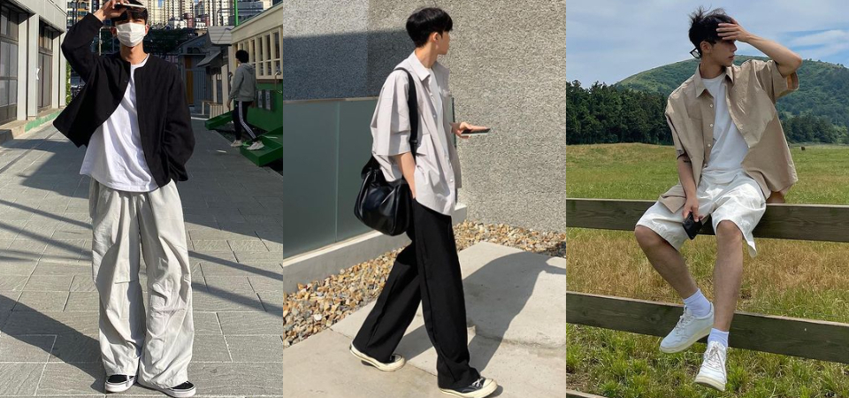 尴尬掰掰！男生5 个零难度「拍照姿势」自然又阳光，放交友软体绝对稳！ 美美日记,meimeiriji.com
