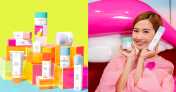 SEPHORA NO.1超火护肤品牌「醉象Drunk Elephant」登台！连女神卡卡、LULU黄路梓茵都推的#果昔保养法，最高浓度成分，随性混搭MIX出专属保养! 打卡即赠豪华体验包！开幕醉强组合，明星商品一次拥有