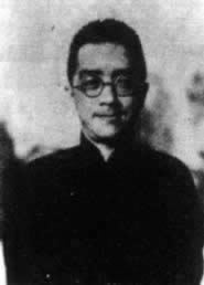 1917年1月1日 胡适发起文学改良运动（图片来源：历史上的今天TodayOnHistory.com）