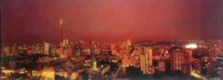 我国与南非建立外交关系