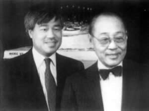 华裔电脑巨人王安诞辰(历史上今天lssjt.cn)