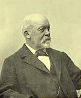 德国发明家戈特利布·戴姆勒逝世（转自：历史上的今天。中国）