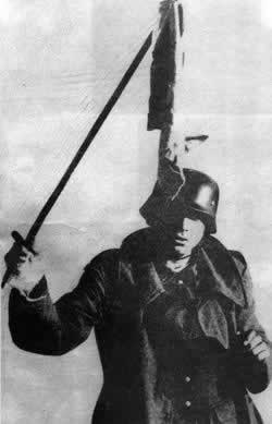 法西斯德国无条件投降,二战结束