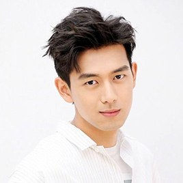 郑秀文的英文名