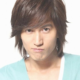 谢坤达的英文名