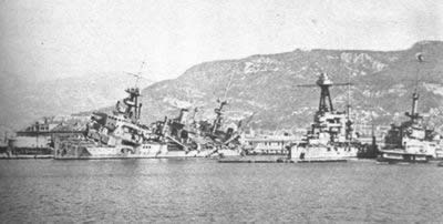 法国向德国投降图片集(一)