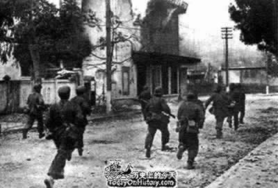 对越自卫反击战开始(历史上今天lssjt.com)