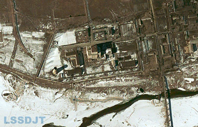 朝鲜关闭宁边核设施 半岛形势趋向好转