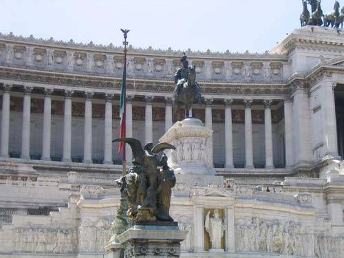 意大利国王维克托·艾曼努尔二世逝世