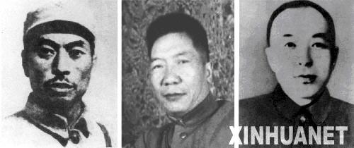 东北抗日联军成立(歷史上的今天.中國)