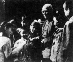 教育家叶圣陶逝世(历史上今天lssjt.com)