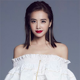 蔡依林的英文名